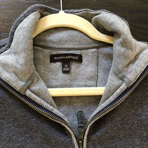 Banana Republic Sweater Men’s Medium